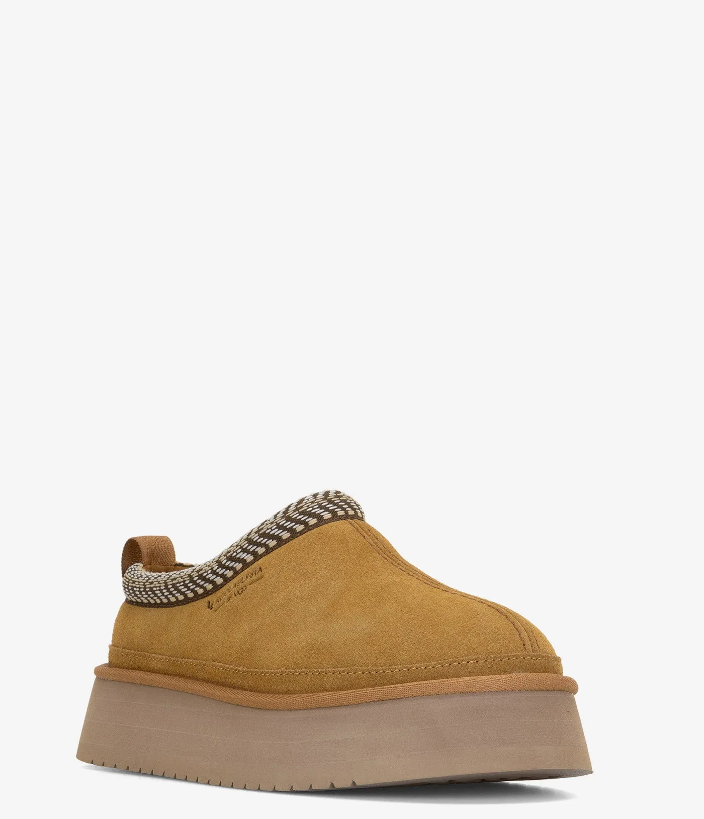 Koolaburra by UGG Burree Platform Slipper - Women