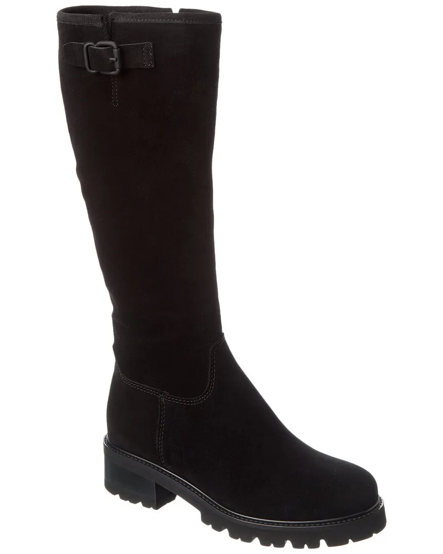 La Canadienne Jad Suede Boot