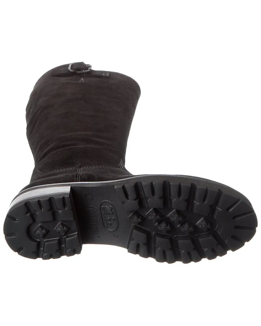 La Canadienne Jad Suede Boot