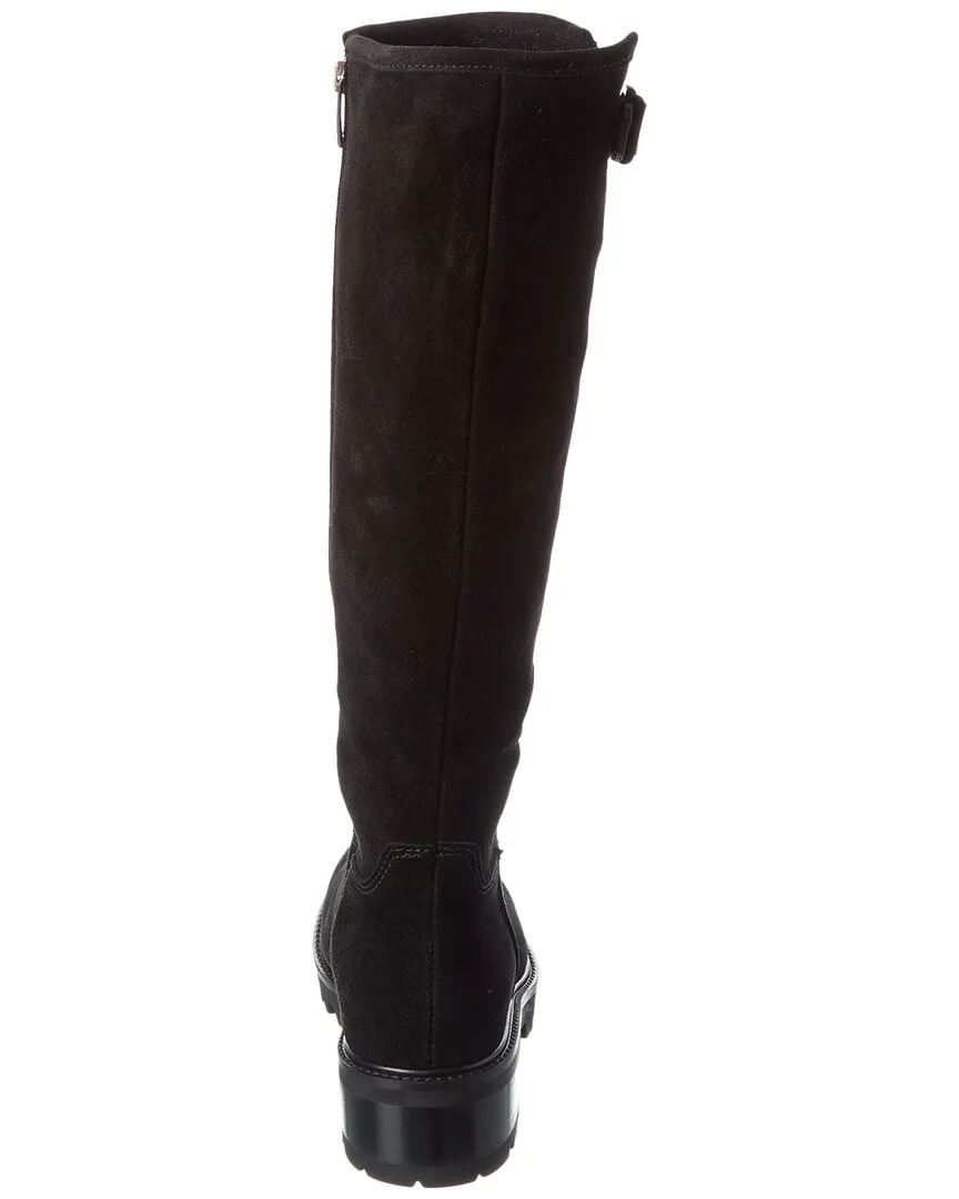 La Canadienne Jad Suede Boot