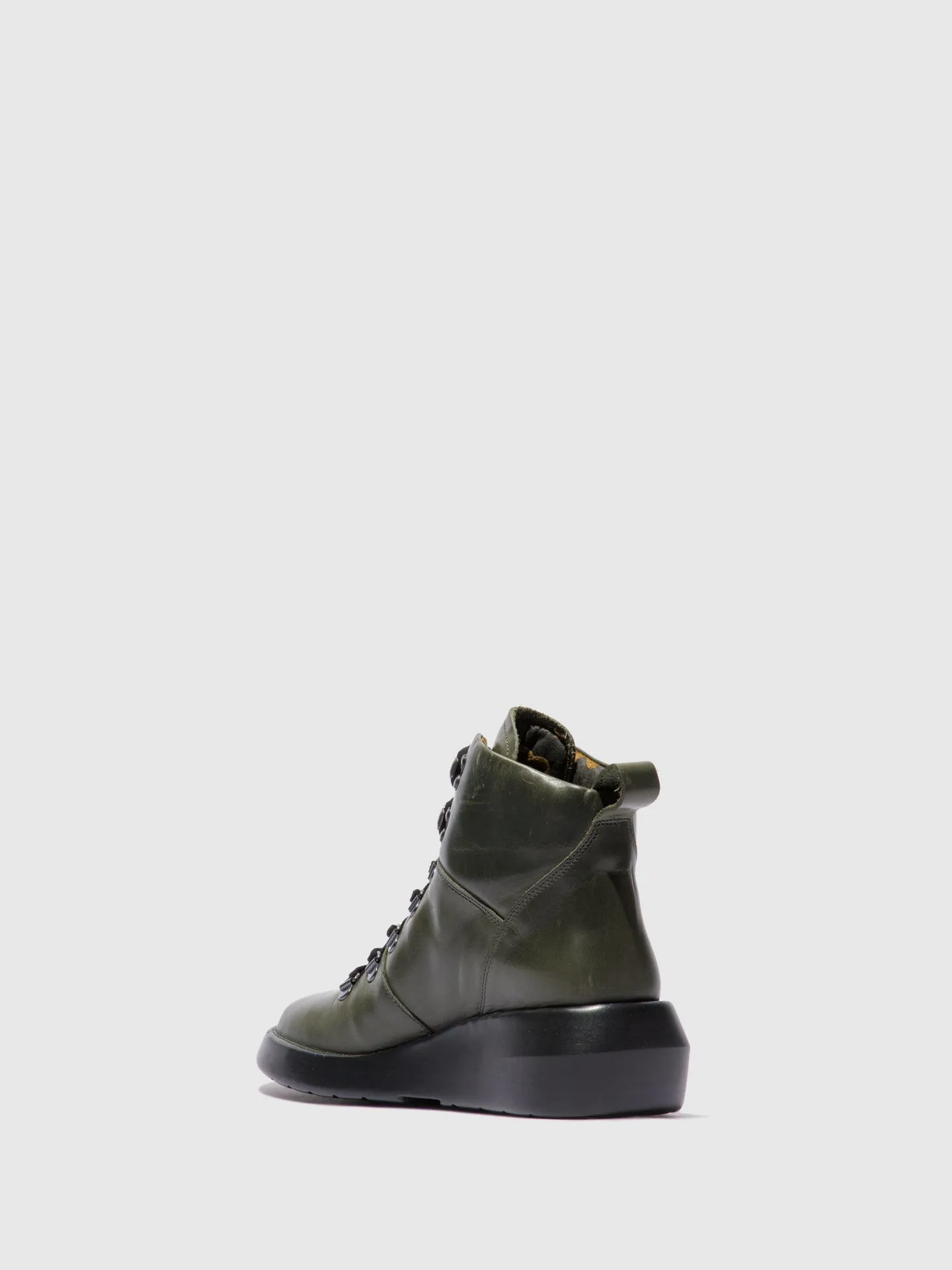 Lace-up Ankle Boots BIKA501FLY RUG DIESEL