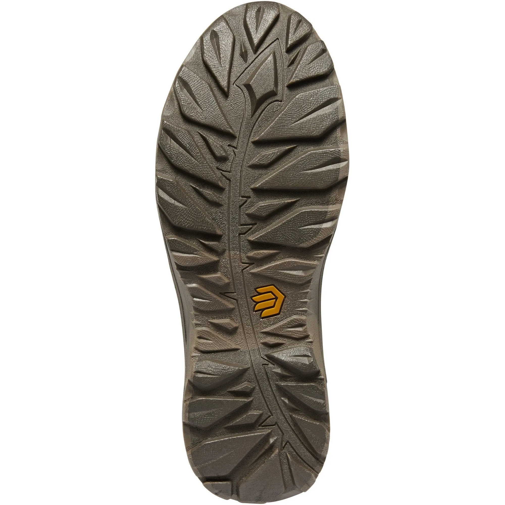 Lacrosse Men's Alpha Agility 17" Soft Toe Waterproof Rubber Hunt Boot - 302446