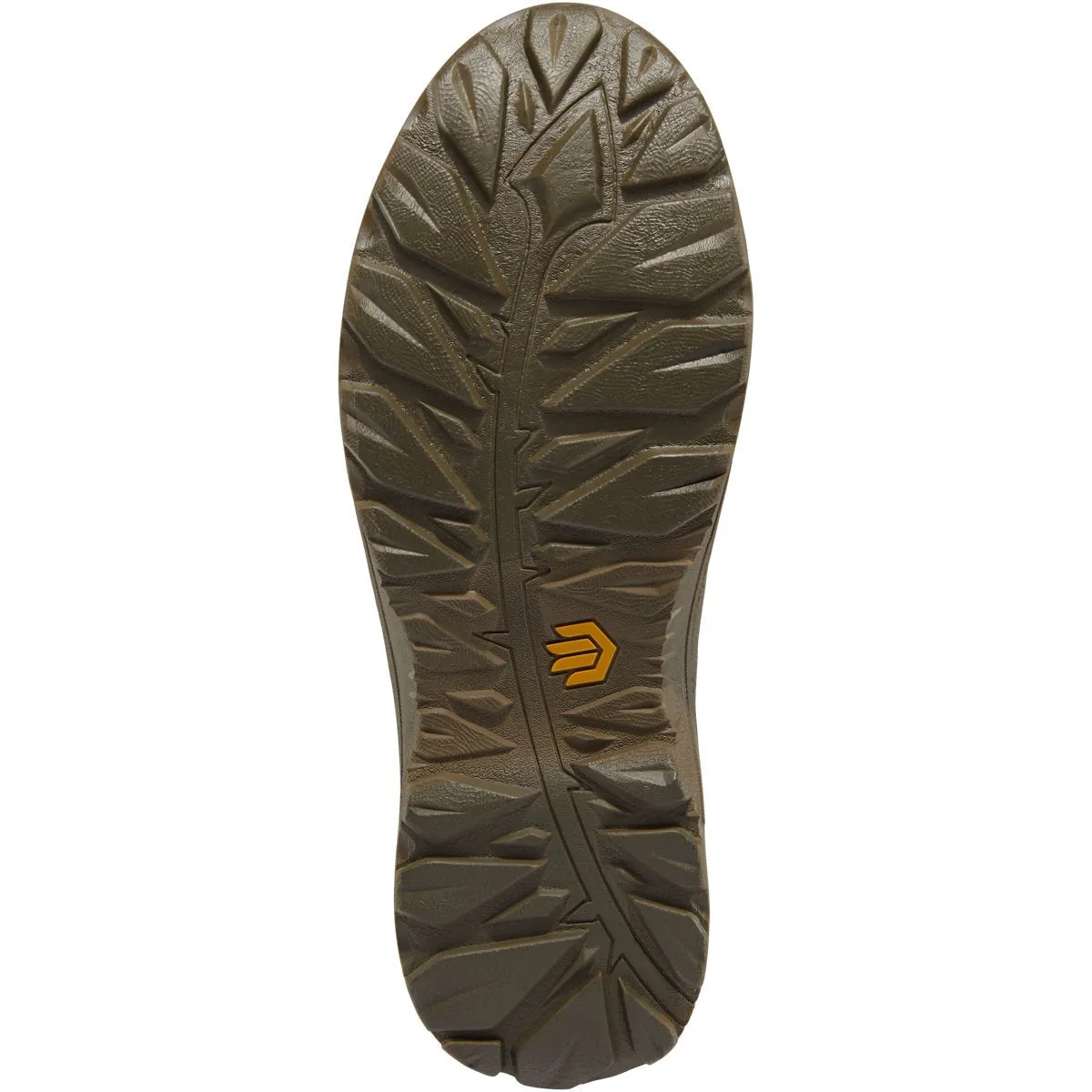Lacrosse Men's Alpha Agility 17" Waterproof Hunt Boot - Mossy Oak - 302422