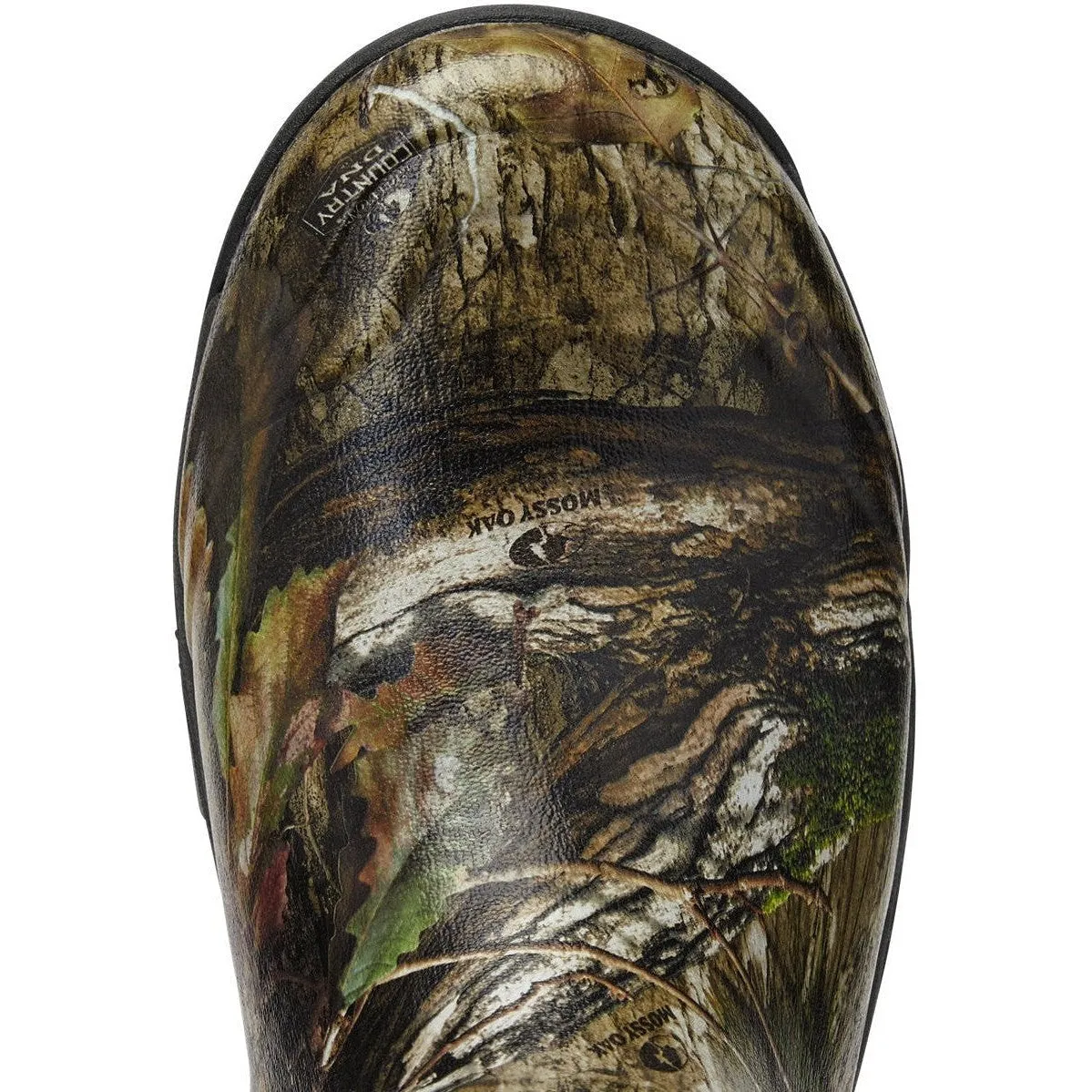 Lacrosse Men's Alphaburly Pro 18" Waterproof Hunt Boot Mossy Oak 376067