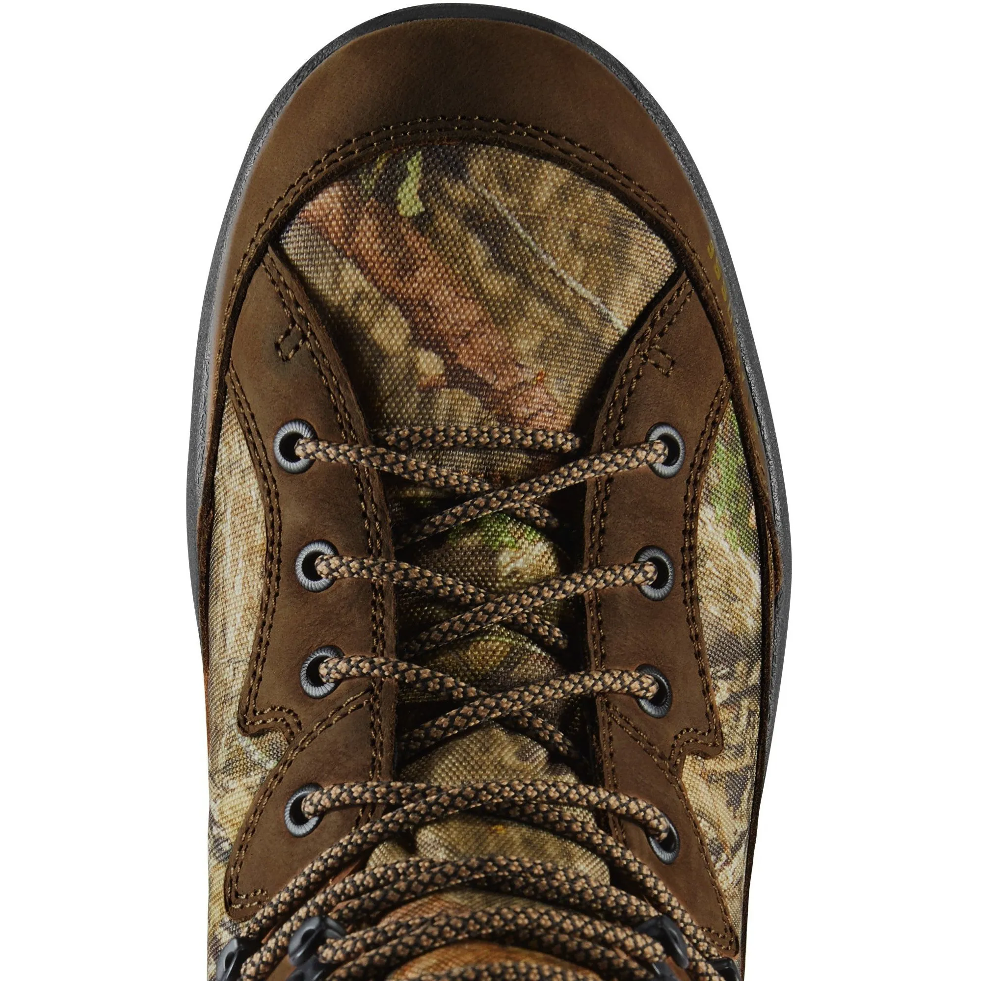 Lacrosse Men's Clear Shot 8" Waterproof 400G Hunt Boot - Mossy Oak - 542161