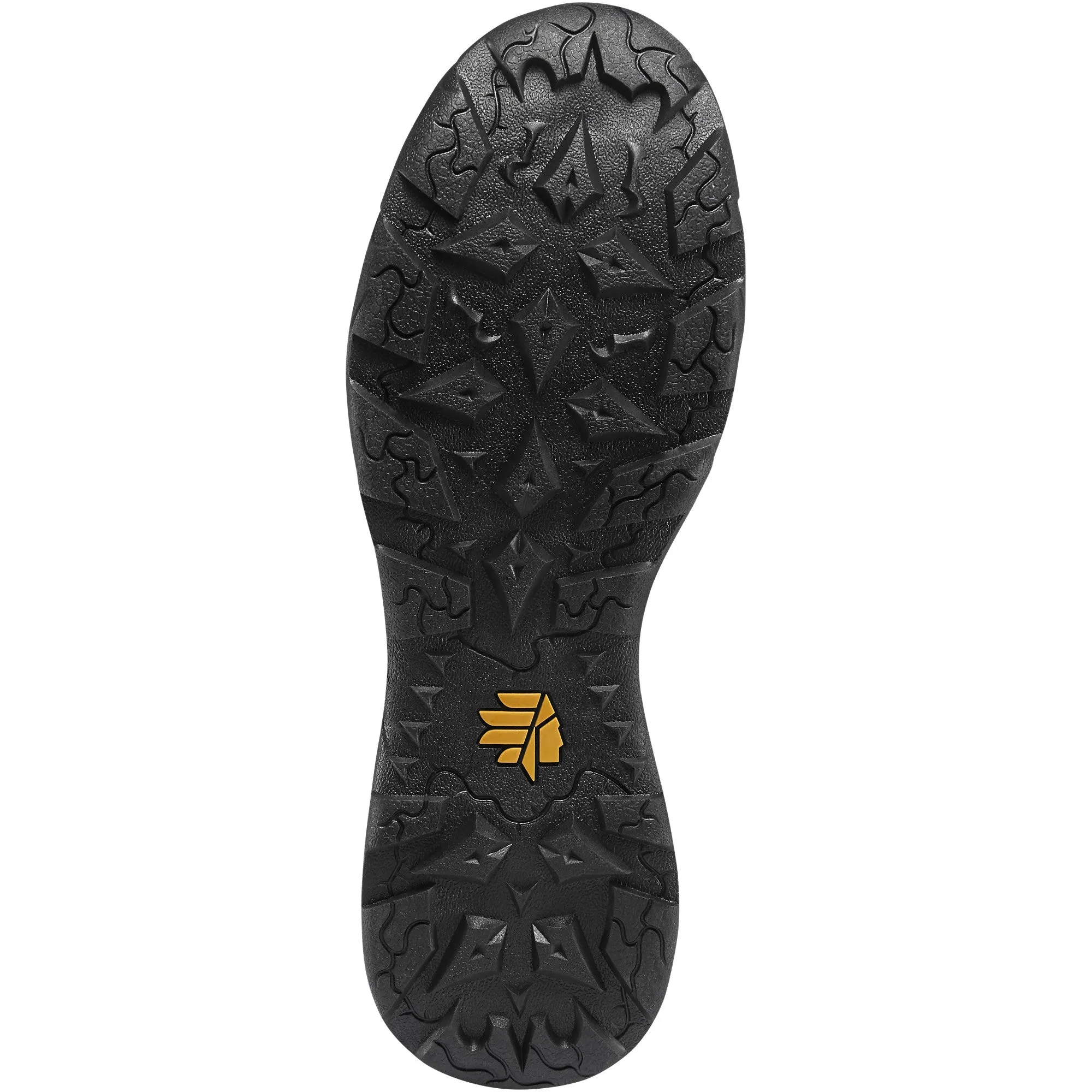 Lacrosse Men's Clear Shot 8" Waterproof 800G Ins Hunt Boot - Realtree - 542162