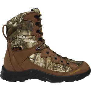 Lacrosse Men's Clear Shot 8" Waterproof 800G Ins Hunt Boot - Realtree - 542162