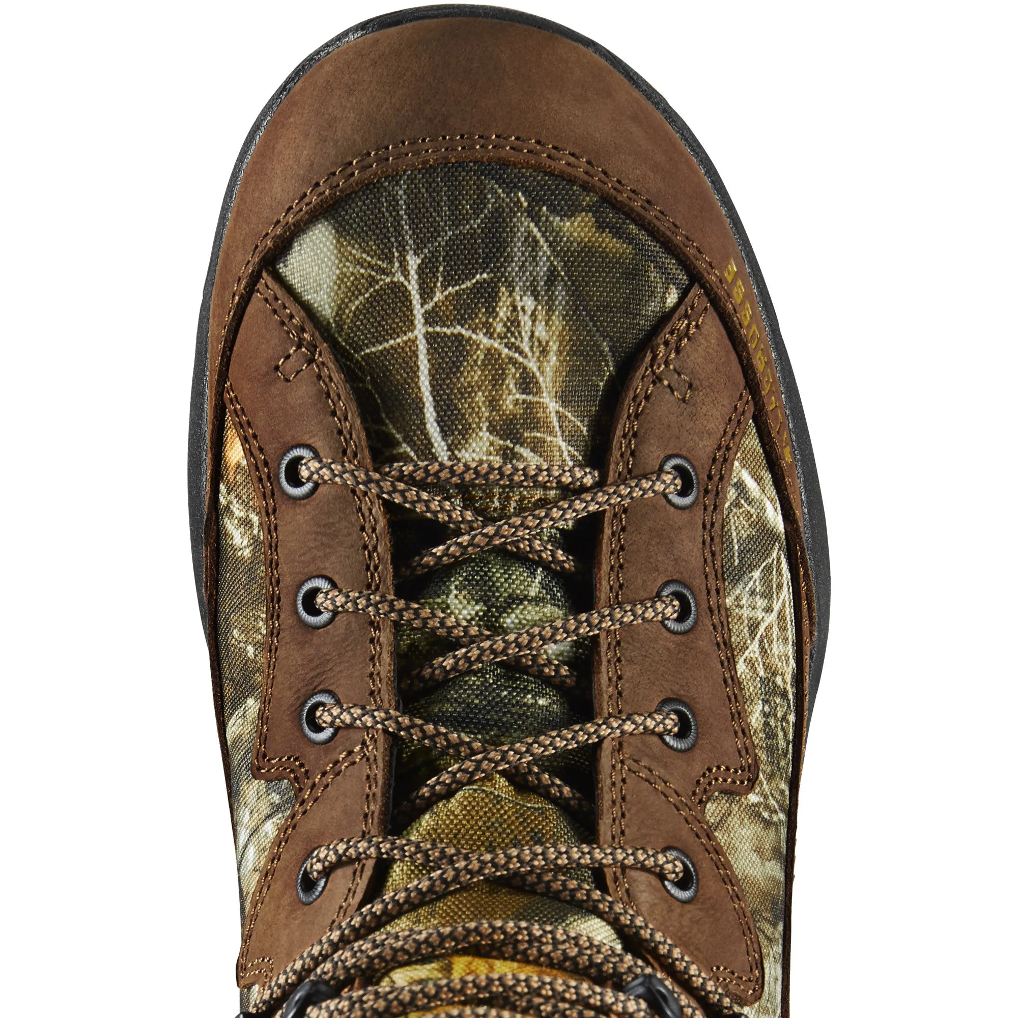 Lacrosse Men's Clear Shot 8" Waterproof 800G Ins Hunt Boot - Realtree - 542162