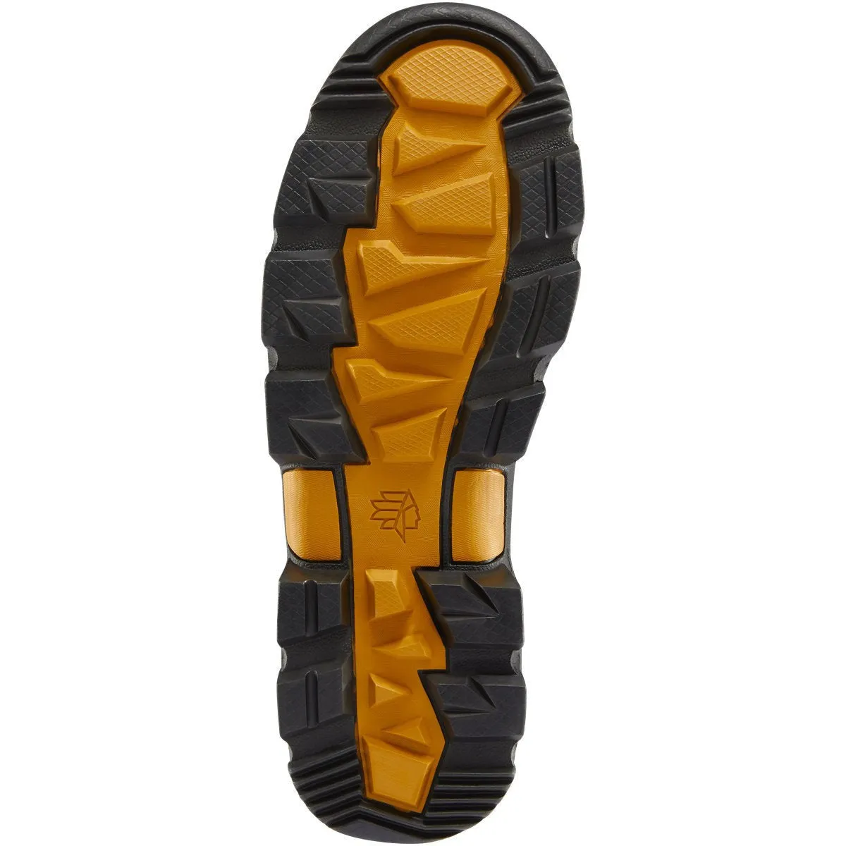 Lacrosse Men's Cold Snap 9" Plain Toe Pac Waterproof 1200G Hunt Boot Mossy Oak 566710