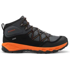 Lacrosse Men's San Juan Mid GORE-TEX® 4" Waterproof Hunt Boot -Gunmetal- 535812