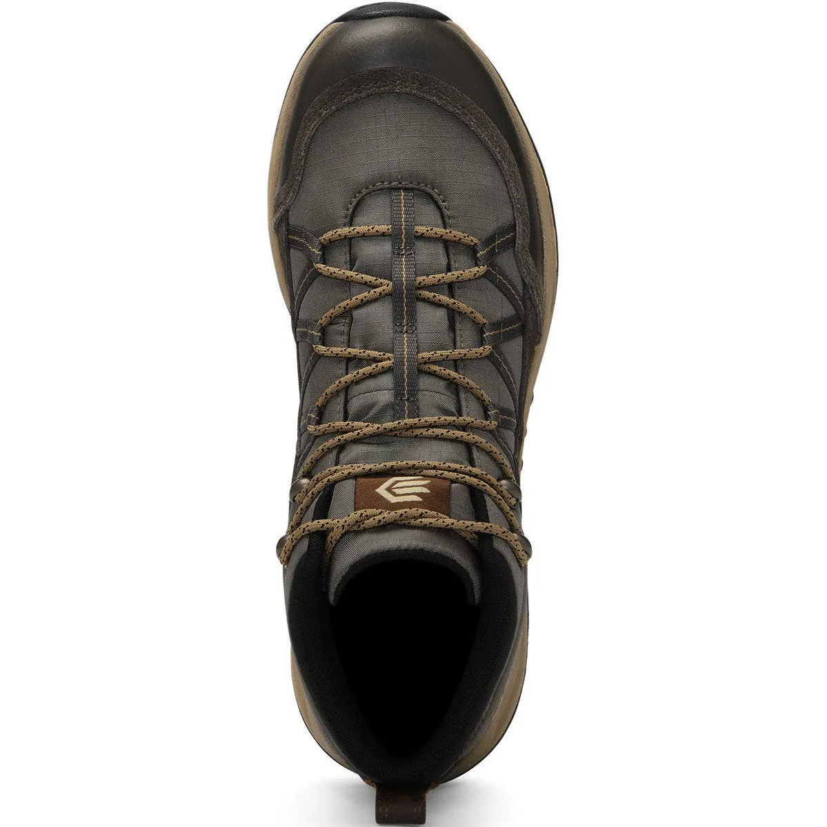 Lacrosse Men's San Juan Mid GORE-TEX® 4" Waterproof Hunt Boot -Olive- 535810