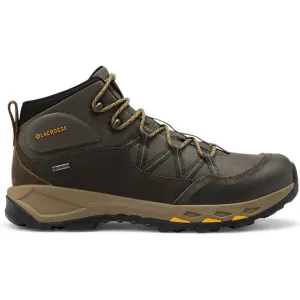 Lacrosse Men's San Juan Mid GORE-TEX® 4" Waterproof Hunt Boot -Olive- 535810