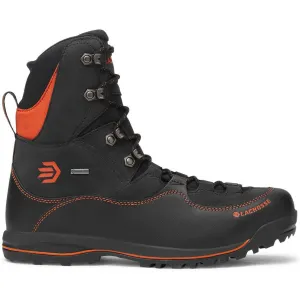 Lacrosse Men's Ursa ES GORE-TEX® 8" Waterproof Hunt Boot - Black - 533700