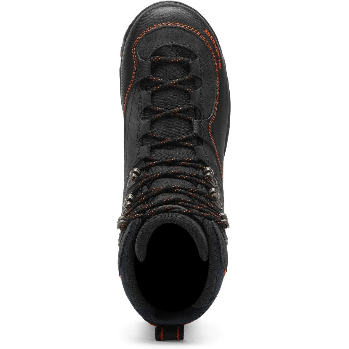 Lacrosse Men's Ursa ES GORE-TEX® 8" Waterproof Hunt Boot - Black - 533700