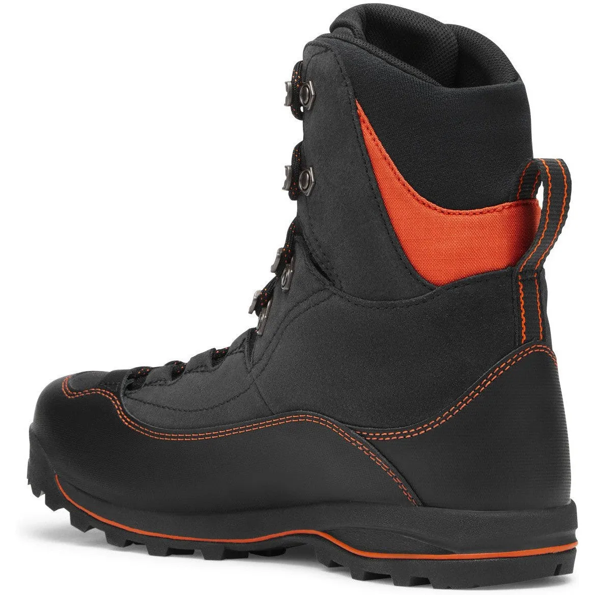 Lacrosse Men's Ursa ES GORE-TEX® 8" Waterproof Hunt Boot - Black - 533700