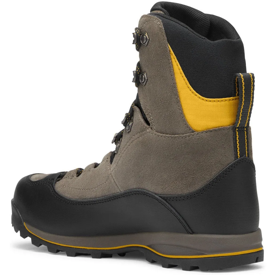 Lacrosse Men's Ursa ES GORE-TEX® 8" Waterproof Hunt Boot -Brown- 533701