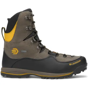 Lacrosse Men's Ursa ES GORE-TEX® 8" Waterproof Hunt Boot -Brown- 533701