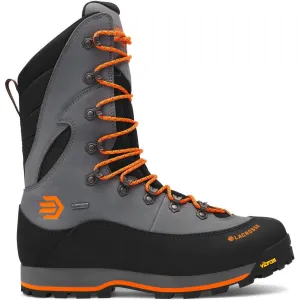 Lacrosse Men's Ursa LS GORE-TEX® 10" Waterproof 400G Lace Up Hunting Boot -Gray- 533751