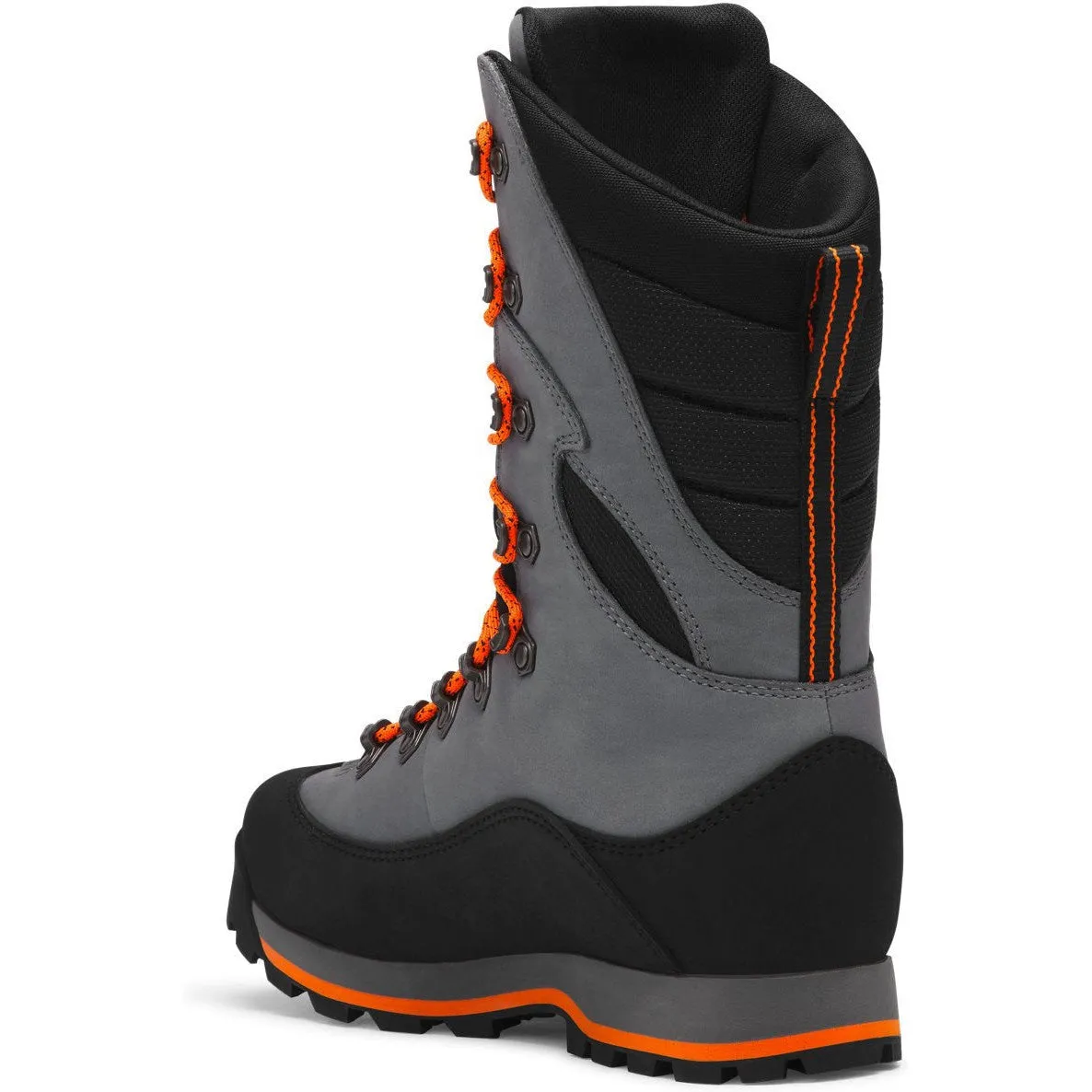 Lacrosse Men's Ursa LS GORE-TEX® 10" Waterproof 400G Lace Up Hunting Boot -Gray- 533751