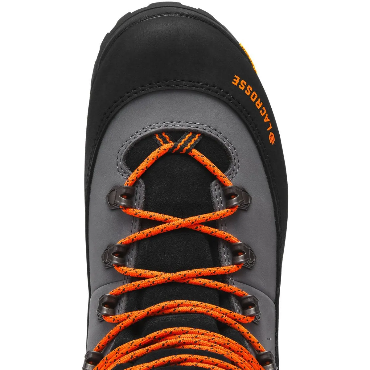 Lacrosse Men's Ursa LS GORE-TEX® 10" Waterproof 400G Lace Up Hunting Boot -Gray- 533751