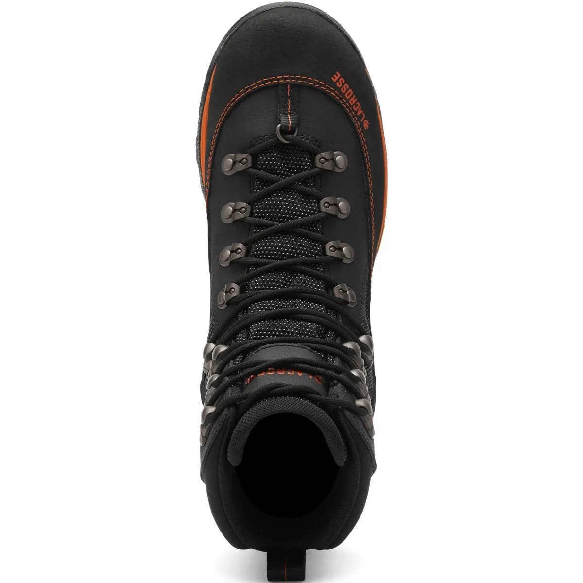 Lacrosse Men's Ursa Ms 7" Waterproof Lace Up Work Boot -Gunmetal- 533610