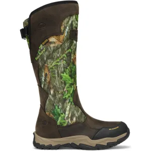 Lacrosse Men's Venom II 17" Waterproof Puncture Resistant Hunt Boot - Mossy Oak - 501050