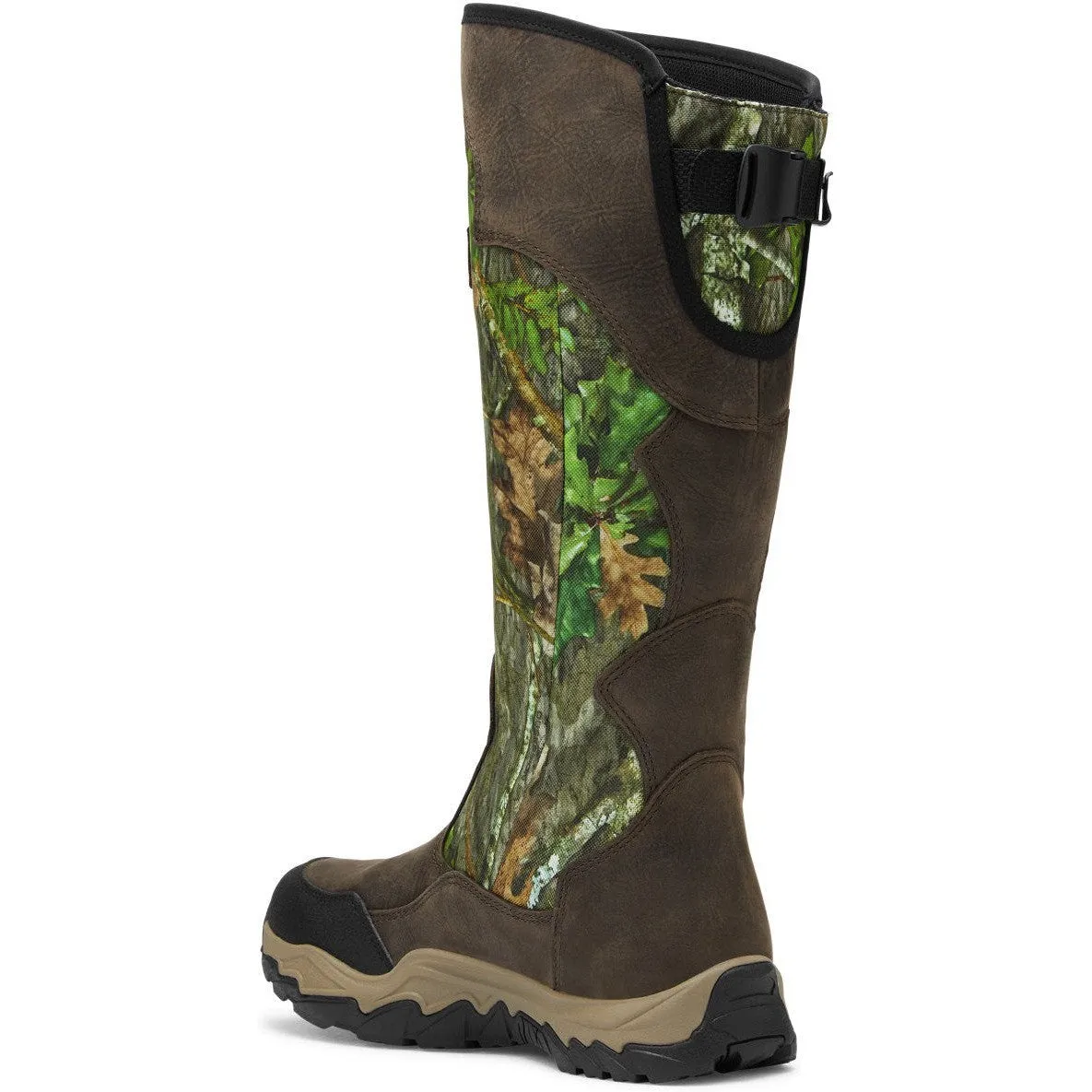 Lacrosse Men's Venom II 17" Waterproof Puncture Resistant Hunt Boot - Mossy Oak - 501050