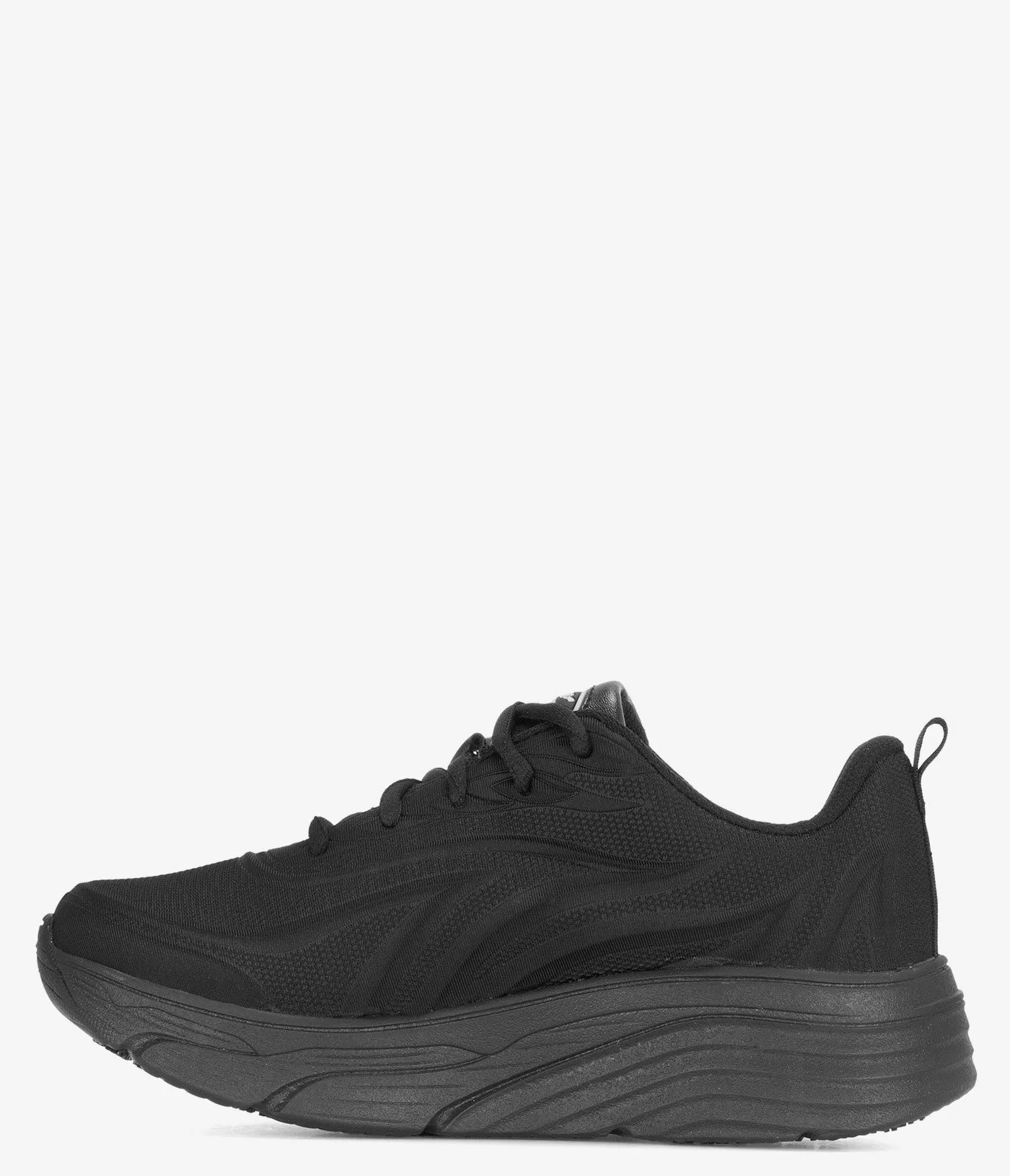Laforst Xtreme Comfort Slip-Resistant Platform Sneaker - Women