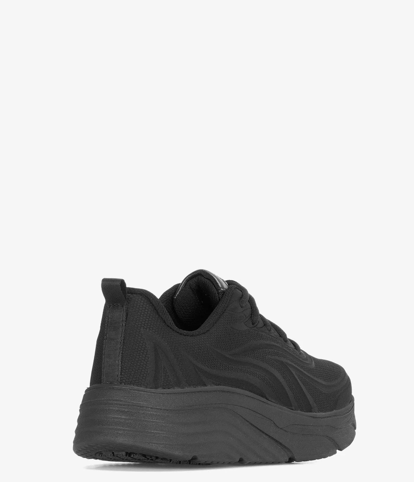 Laforst Xtreme Comfort Slip-Resistant Platform Sneaker - Women