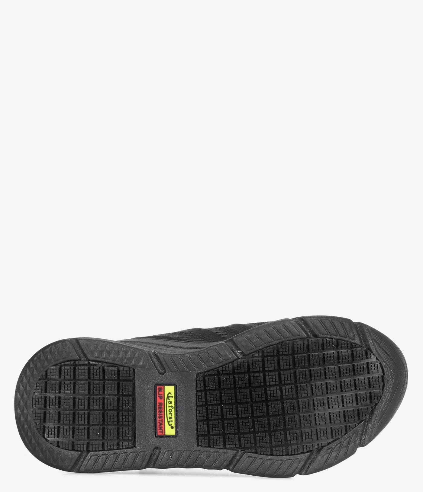 Laforst Xtreme Comfort Slip-Resistant Platform Sneaker - Women