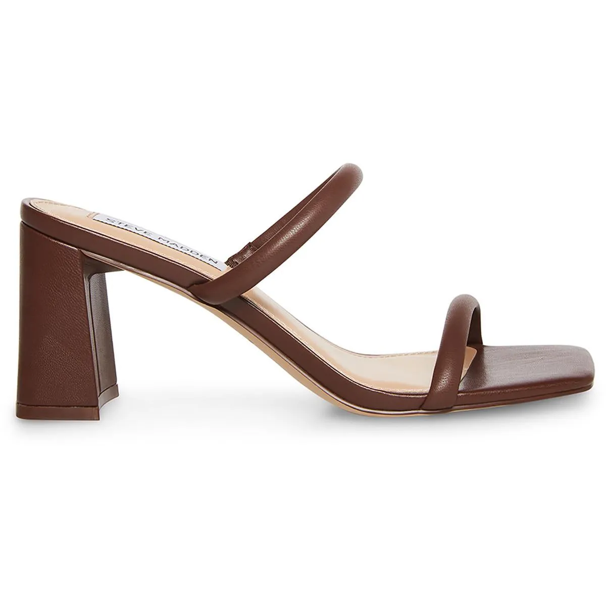 Lilah Womens Block Heel Dress Sandals
