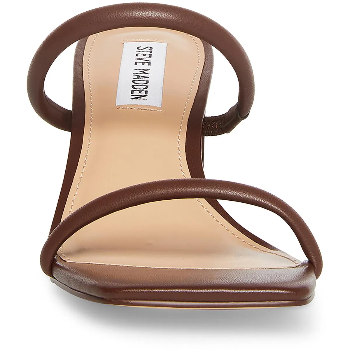 Lilah Womens Block Heel Dress Sandals