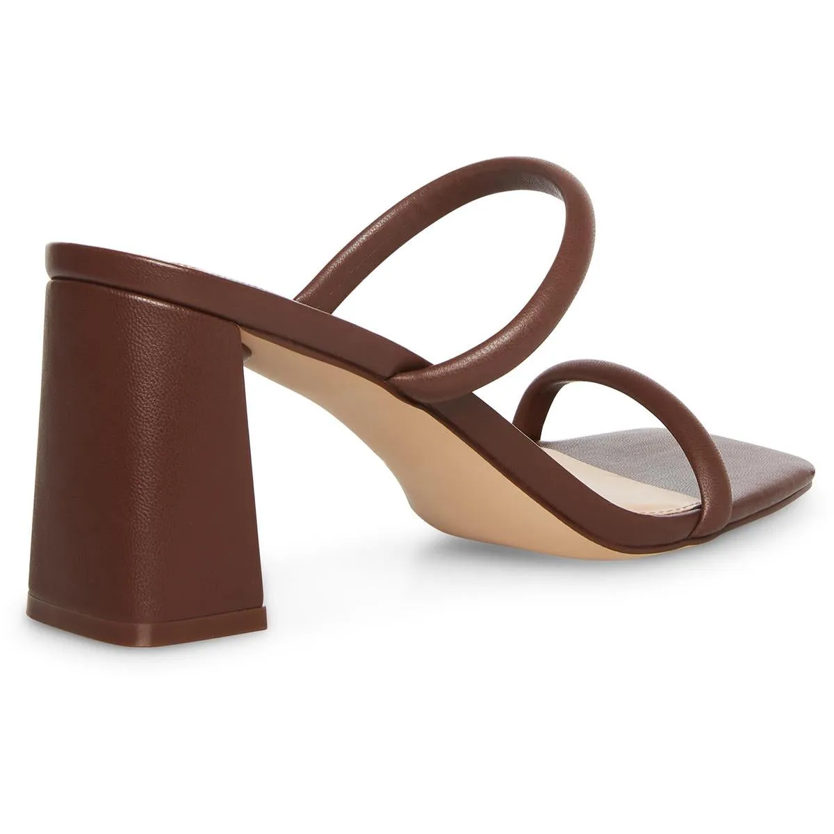 Lilah Womens Block Heel Dress Sandals
