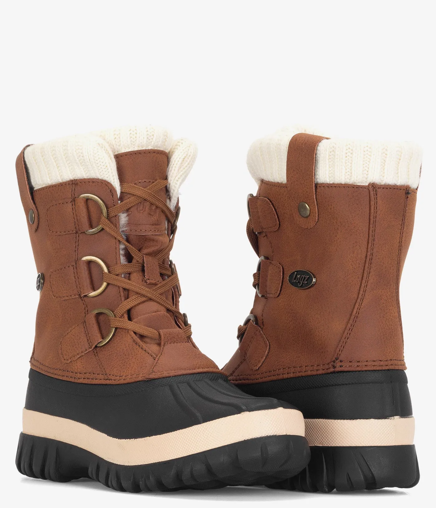 Lugz Stormy 6" Waterproof Boot - Women