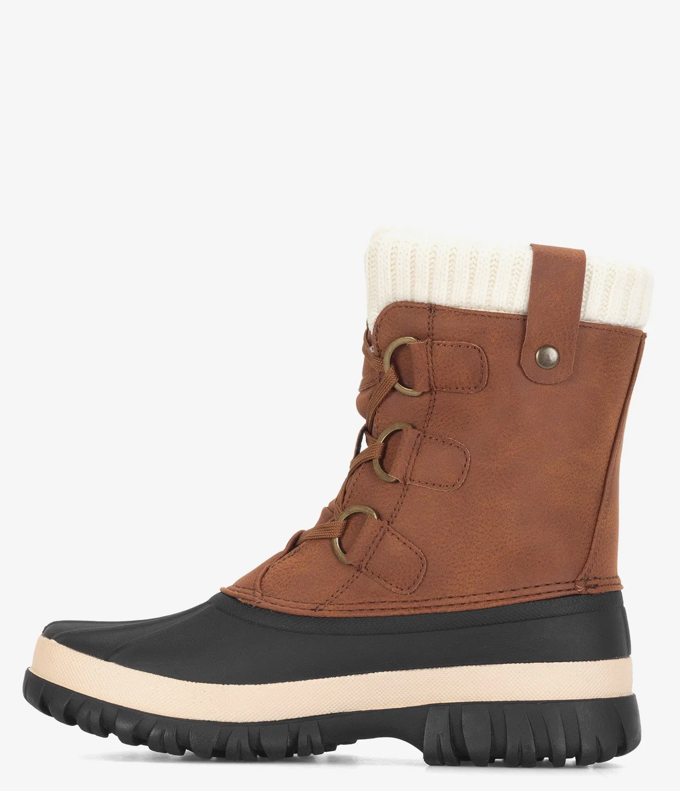 Lugz Stormy 6" Waterproof Boot - Women