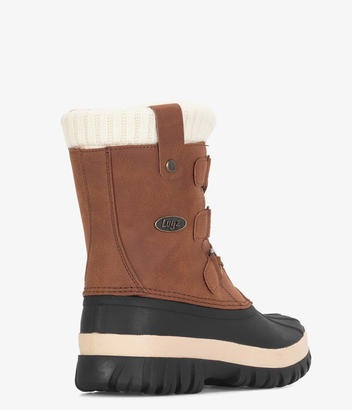 Lugz Stormy 6" Waterproof Boot - Women