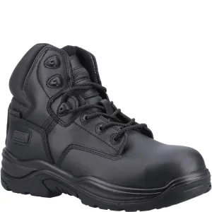 Magnum Responder Side-Zip CT CP WP Uniform Safety Boot