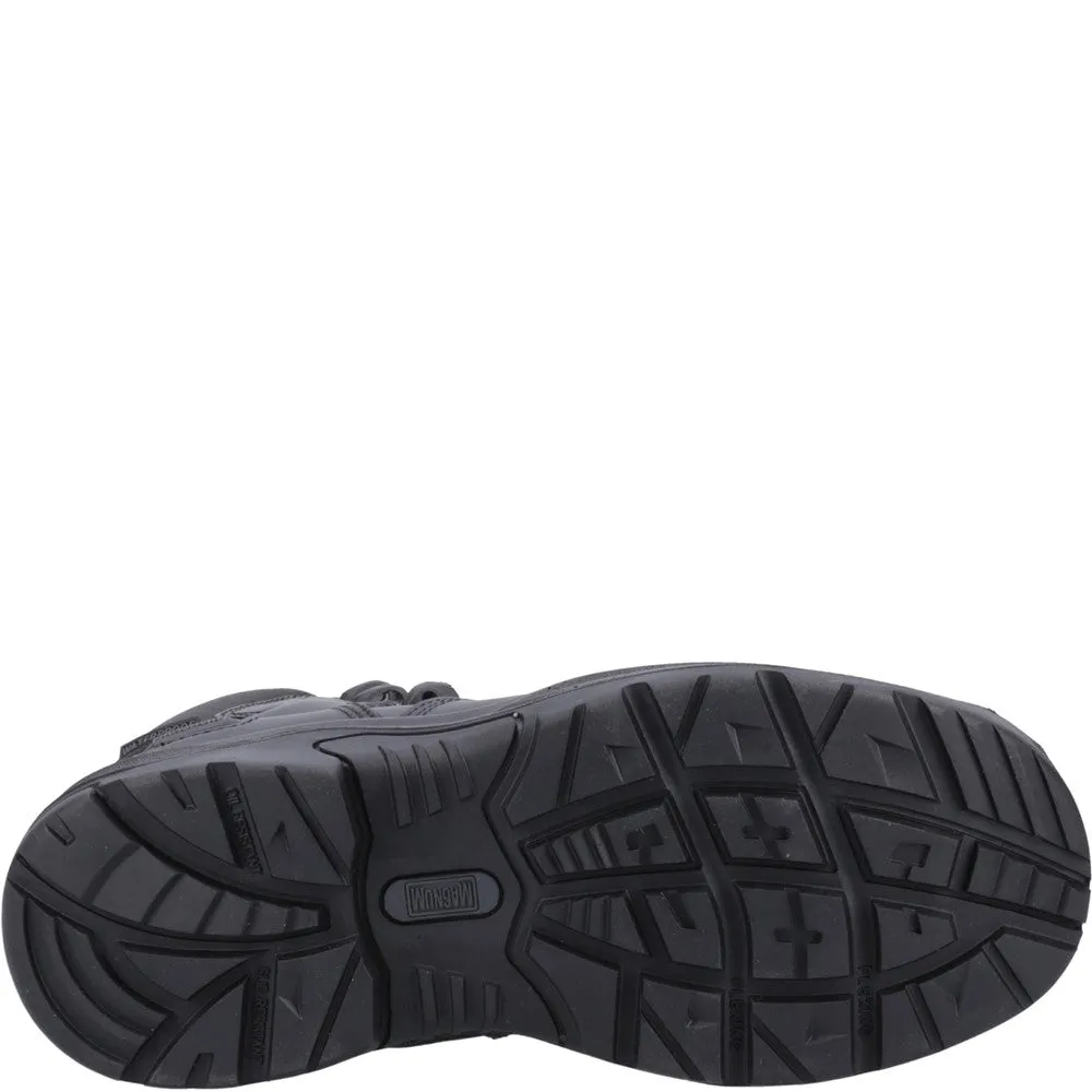 Magnum Responder Side-Zip CT CP WP Uniform Safety Boot