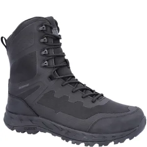 Magnum Ultima Pro 8.0 WP Side-Zip Uniform Boot
