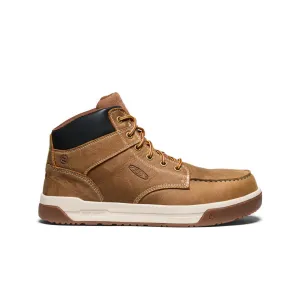 Men's Gibson Boot (Carbon Toe)  |  Belgian/Gum KEEN
