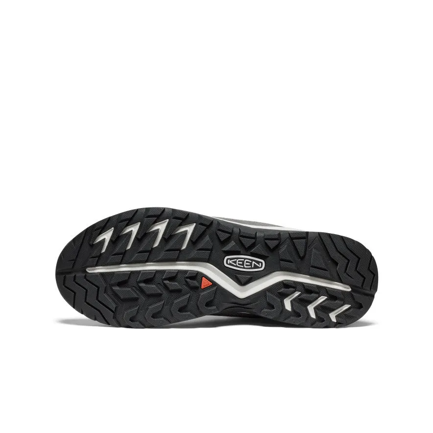 Men's Hightrail Waterproof Hiking Boot  |  Alloy/Vapor KEEN