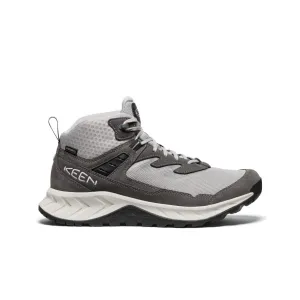Men's Hightrail Waterproof Hiking Boot  |  Alloy/Vapor KEEN