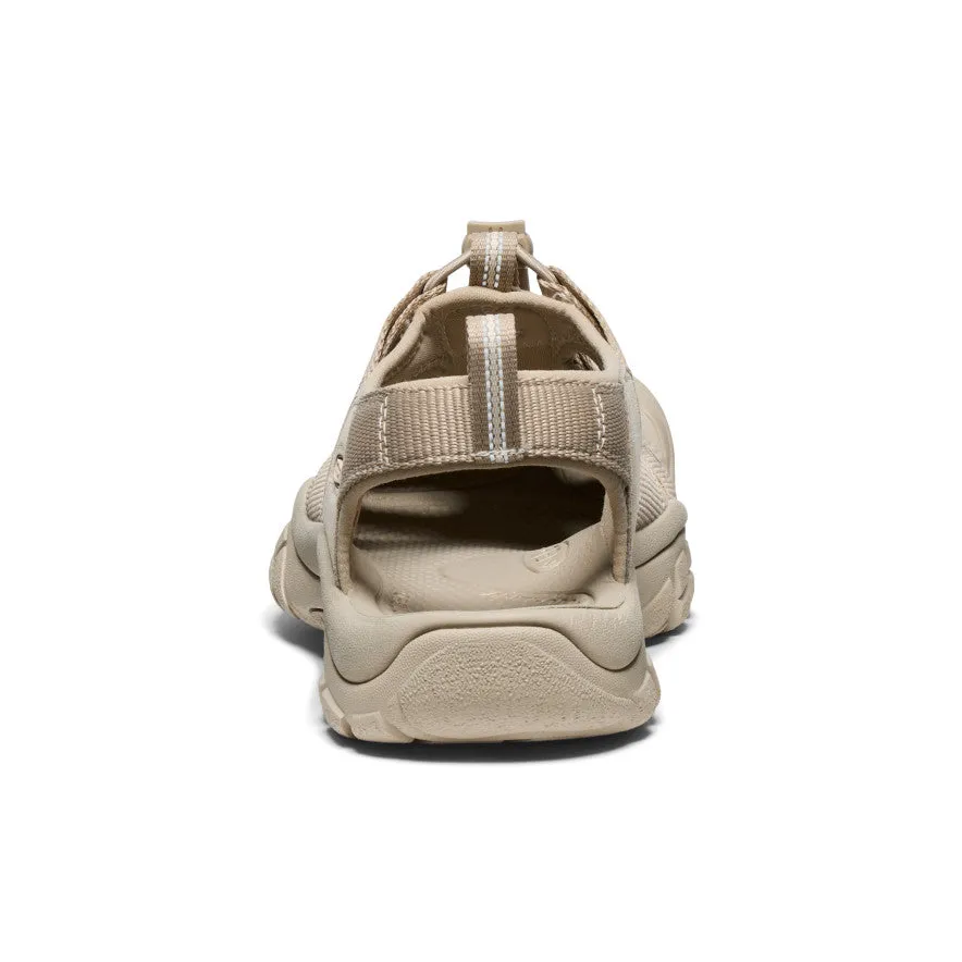 Men's Newport H2 Sandal  |  Monochrome/Plaza Taupe KEEN