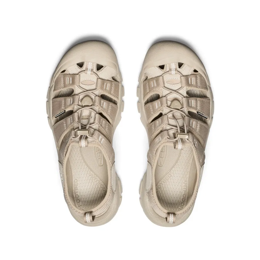 Men's Newport H2 Sandal  |  Monochrome/Plaza Taupe KEEN
