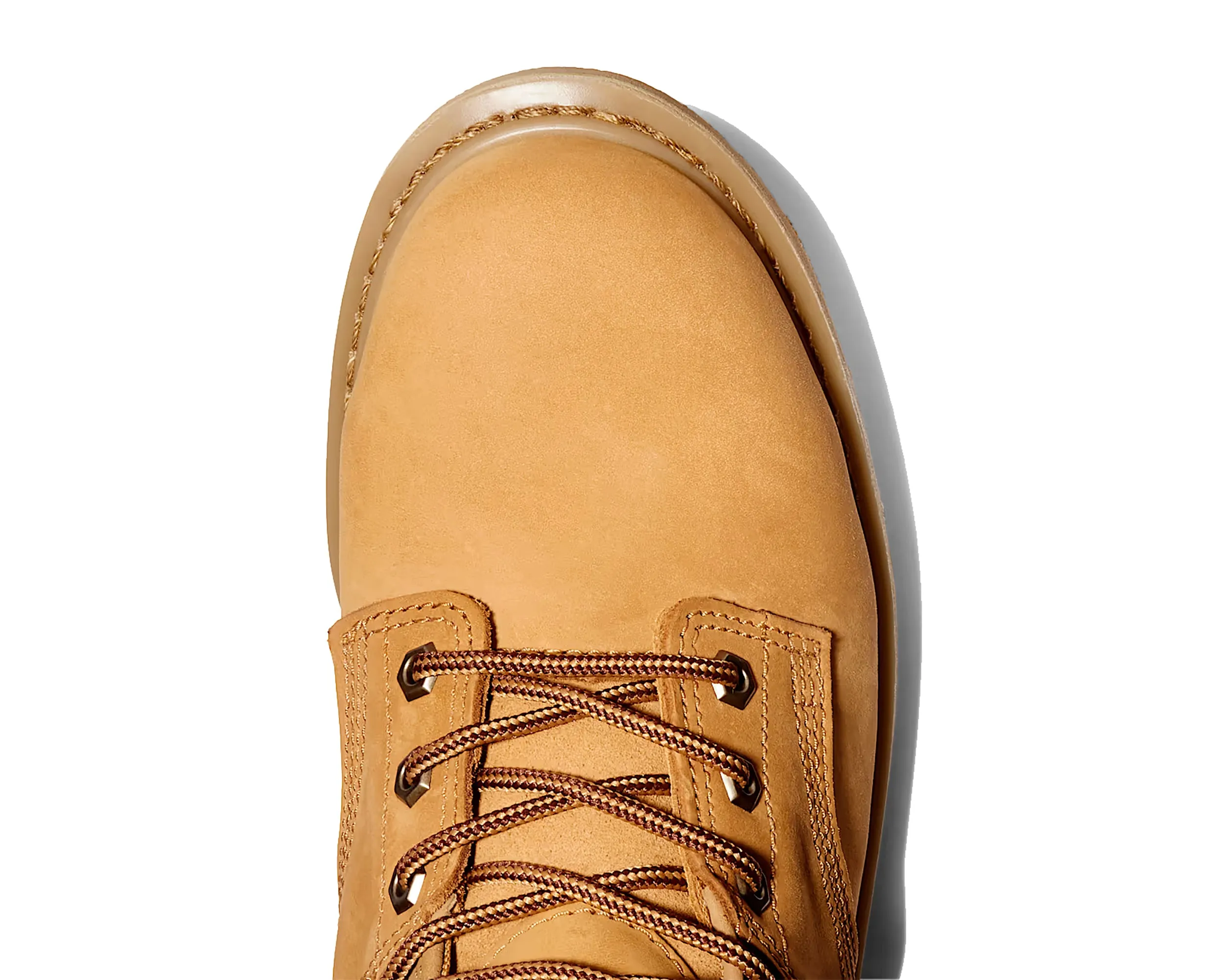Men`s Pit Boss 6" Steel Toe Work Boots