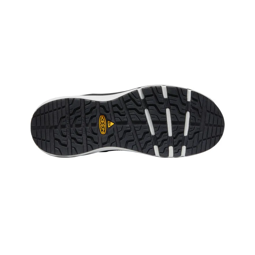 Men's Red Hook Waterproof Boot (Soft Toe)  |  Tobacco/Black KEEN