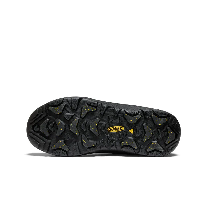 Men's Revel IV Waterproof Chelsea  |  Canteen/Black KEEN