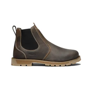 Men's Seattle Romeo (Soft Toe)  |  Cascade Brown/Black KEEN