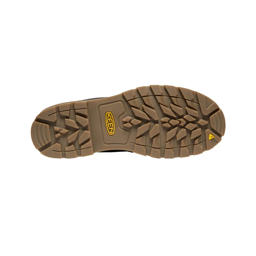 Men's Seattle Romeo (Soft Toe)  |  Cascade Brown/Black KEEN