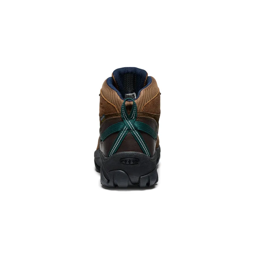 Men's Targhee II Waterproof Hiking Boot x Leave No Trace  |  Leave No Trace KEEN